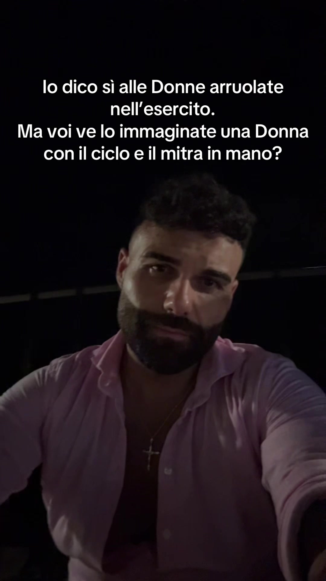 @Cristoforo De Martino