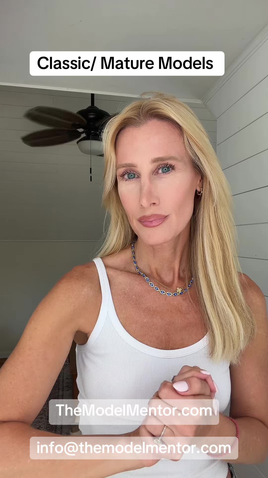 @Themodelmentor