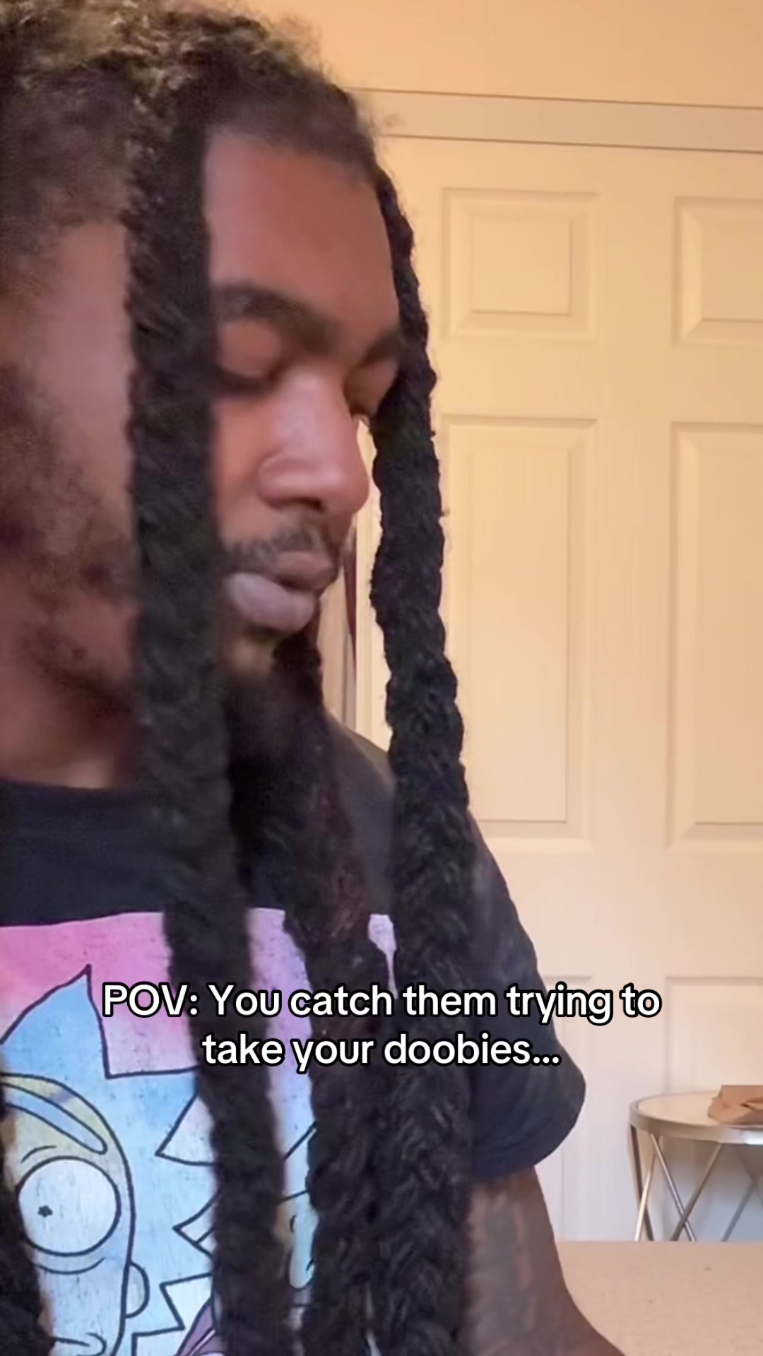 @Yanum1dreadhead