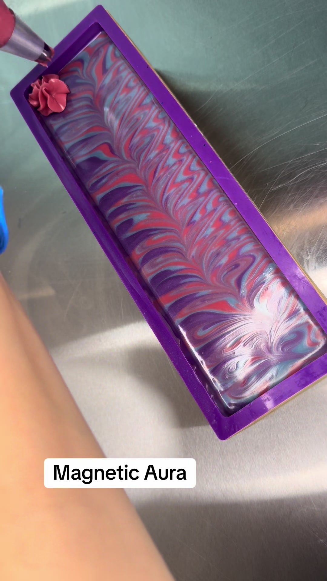 @Slow Buzz Soap