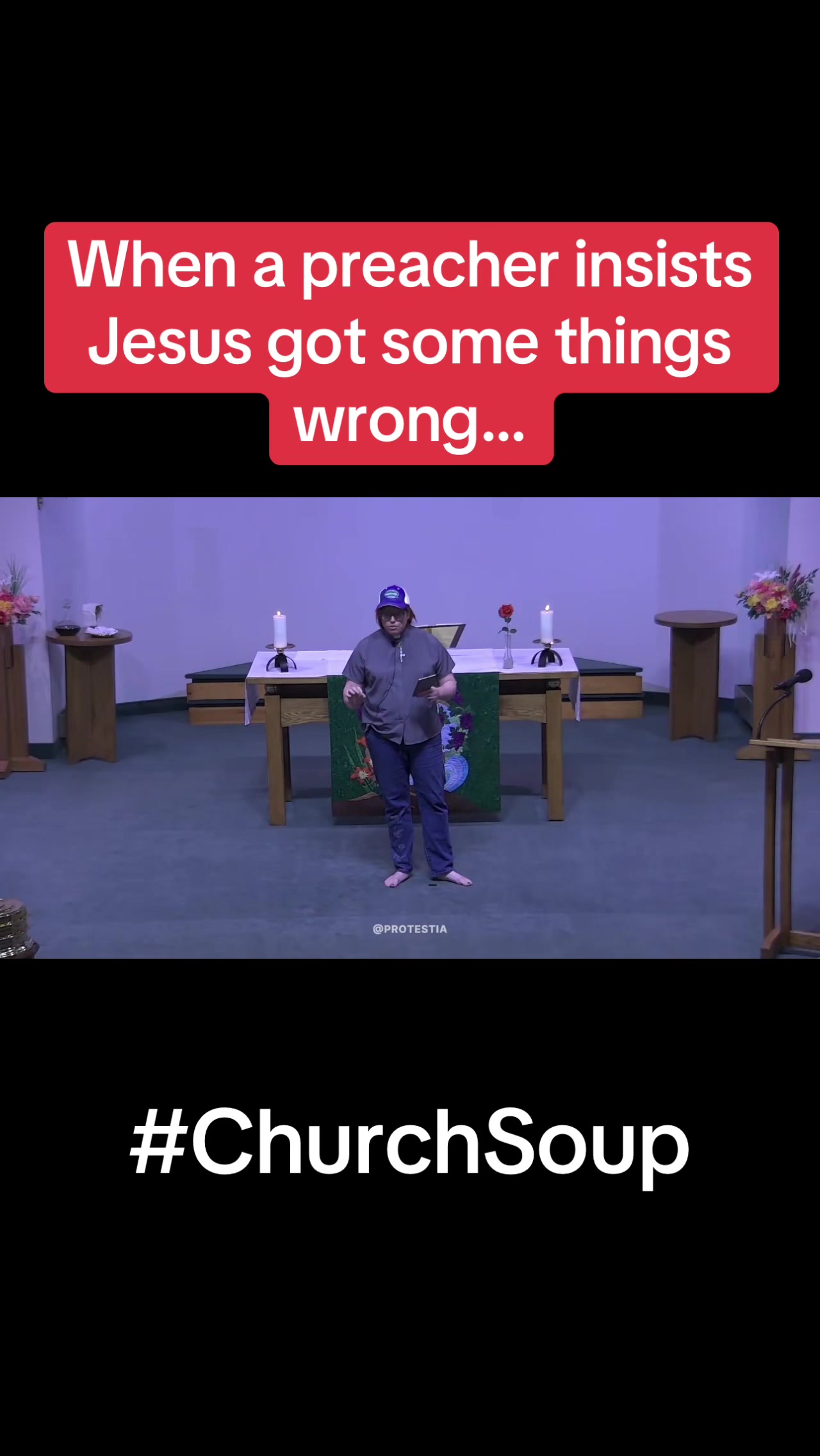 @YourCalvinist