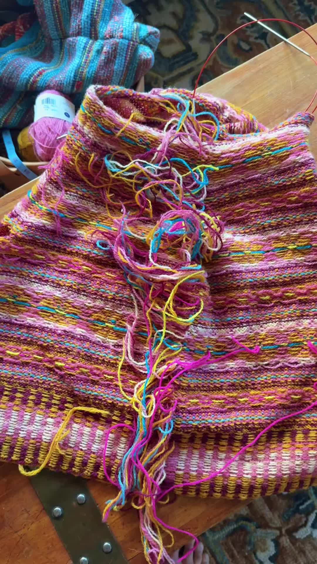 @bootsandskeins