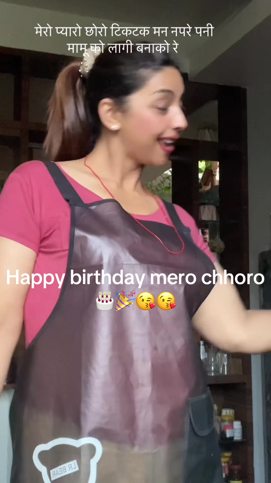 @Sanju Prasain