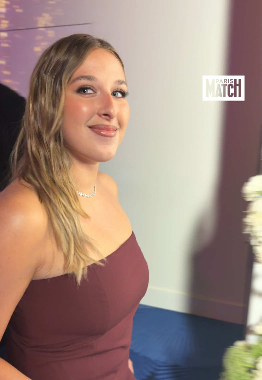 @Paris Match