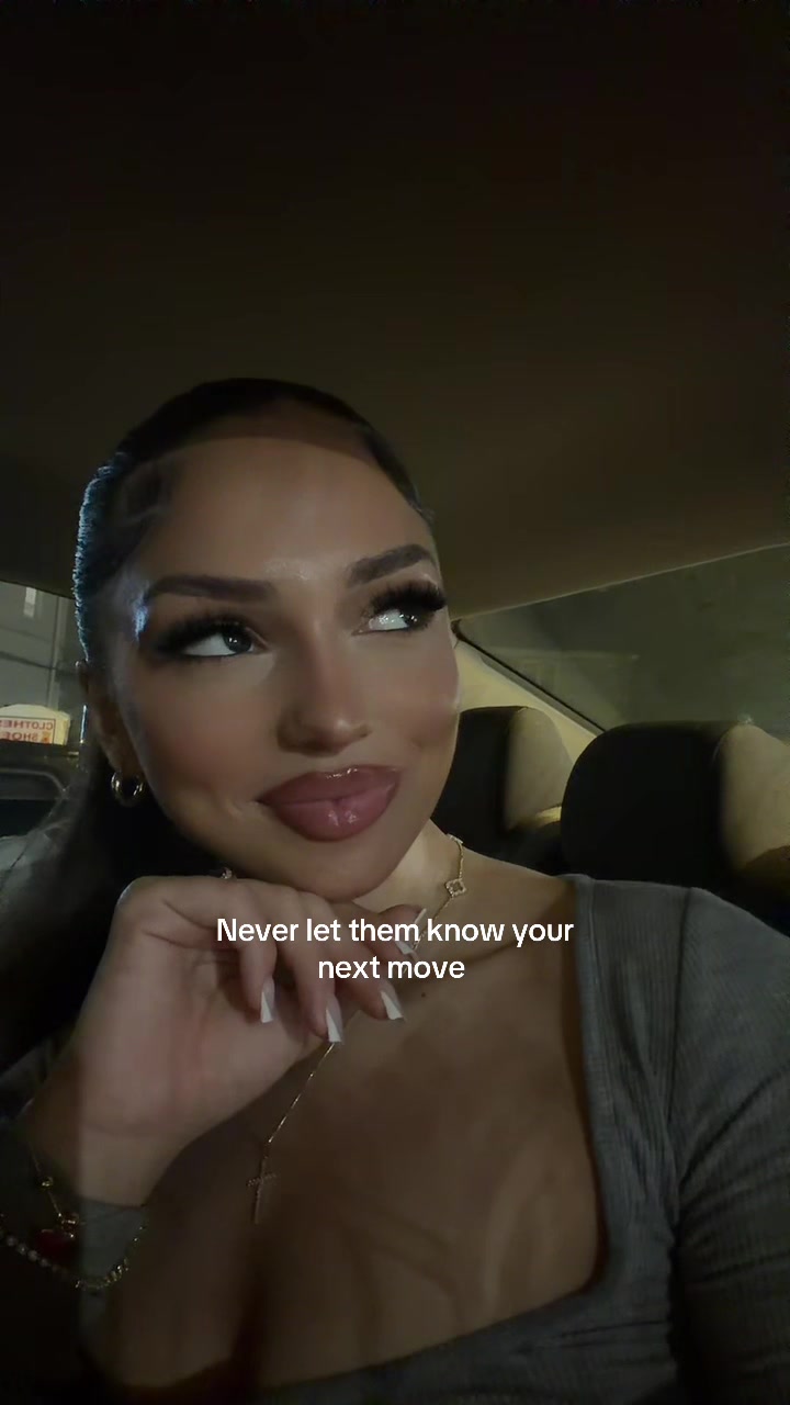 @Alexia Lynn