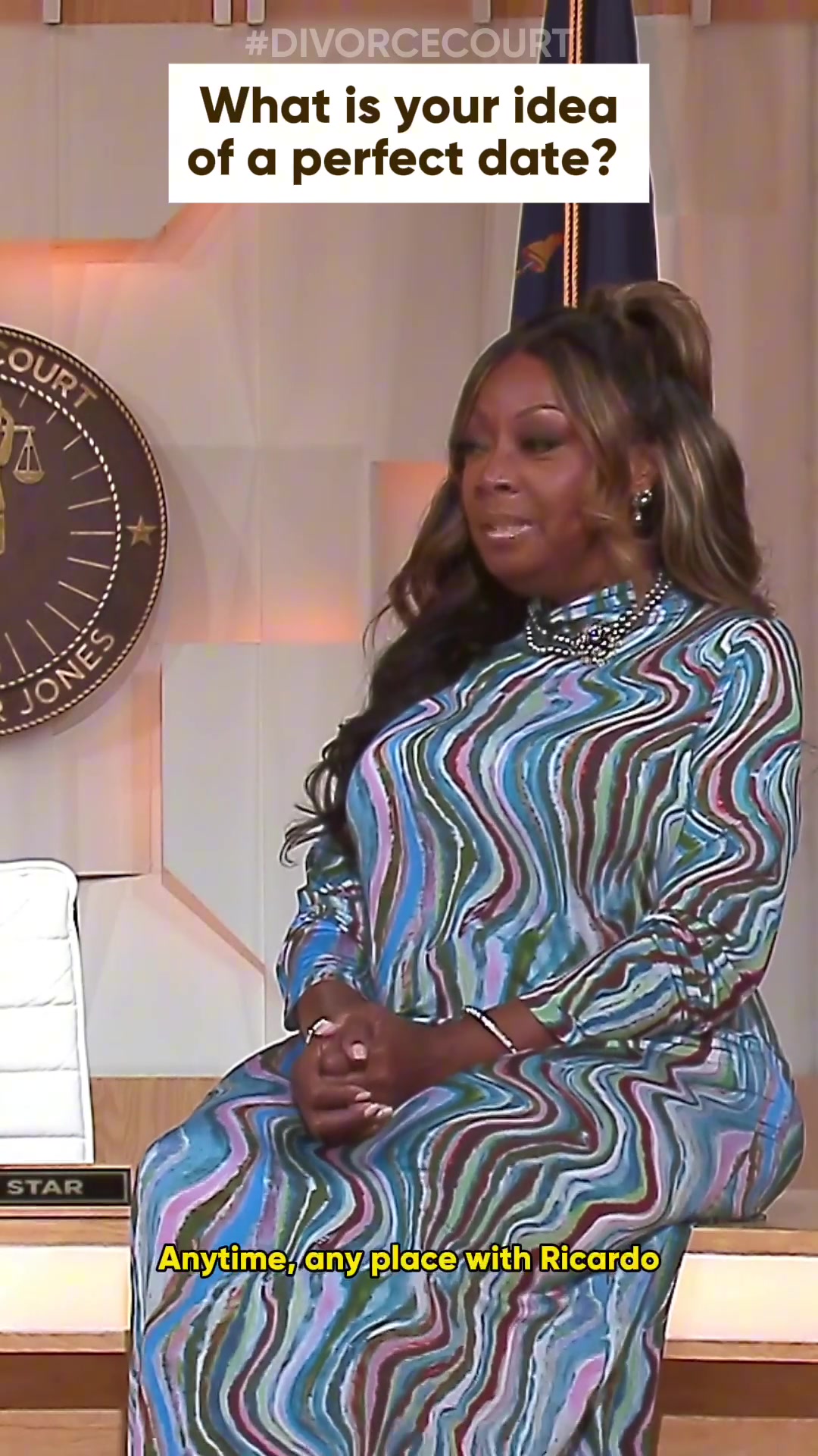 @Divorce Court