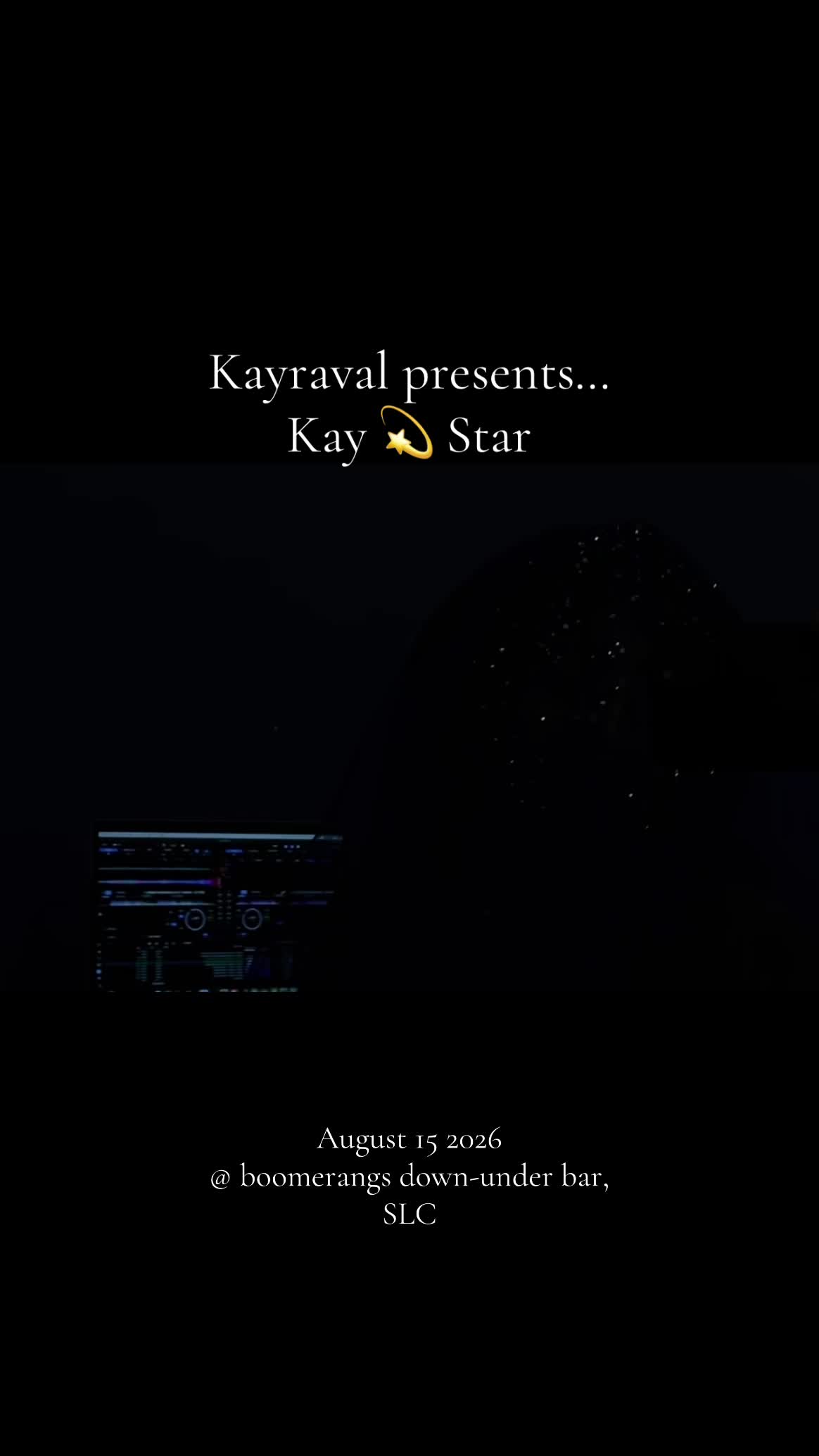 @K ★ Y S T☆R