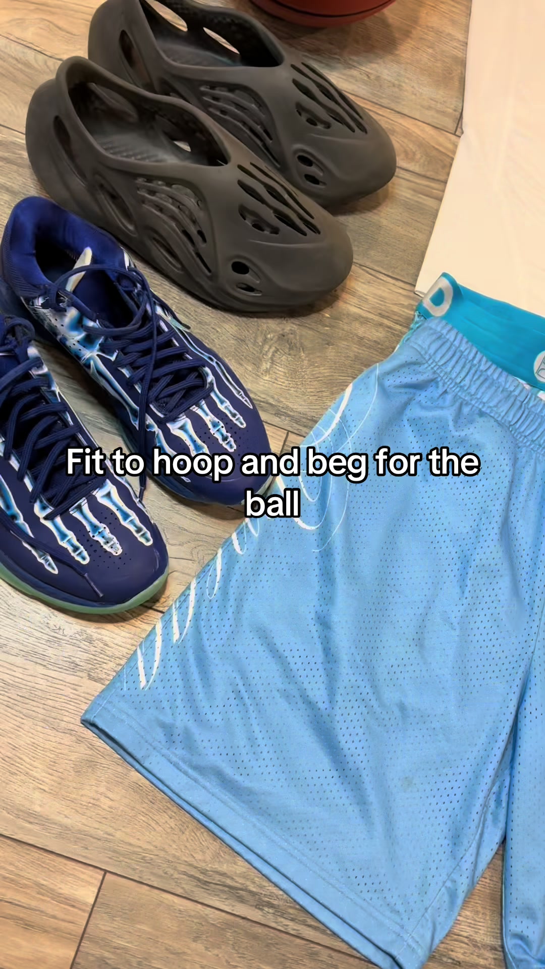 @Omega Hoops