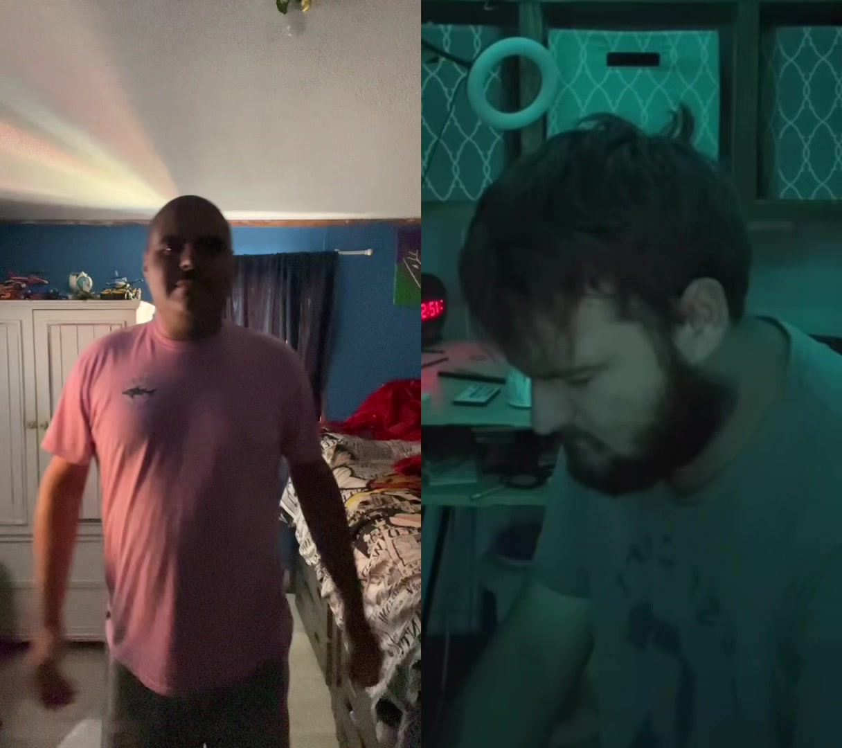 @BryancarrilloKnucklesechidna