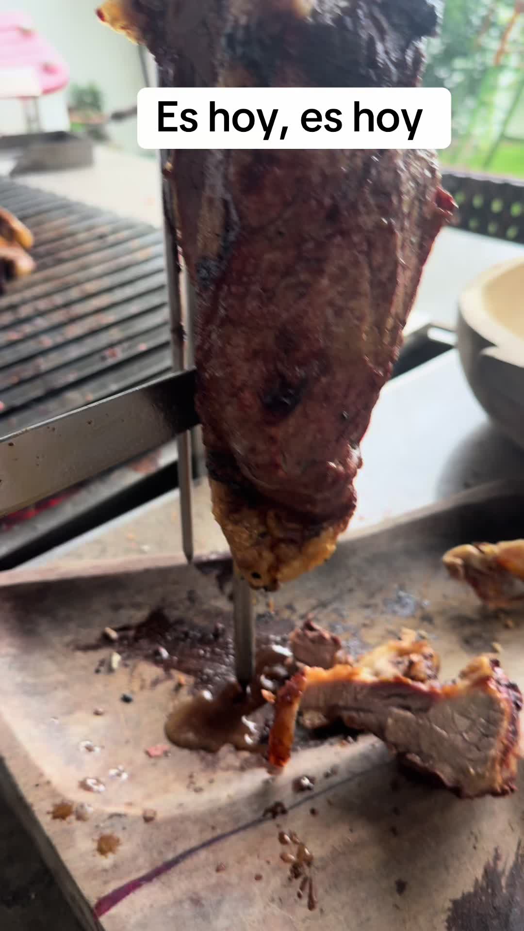 @Max Grill/Parrillas