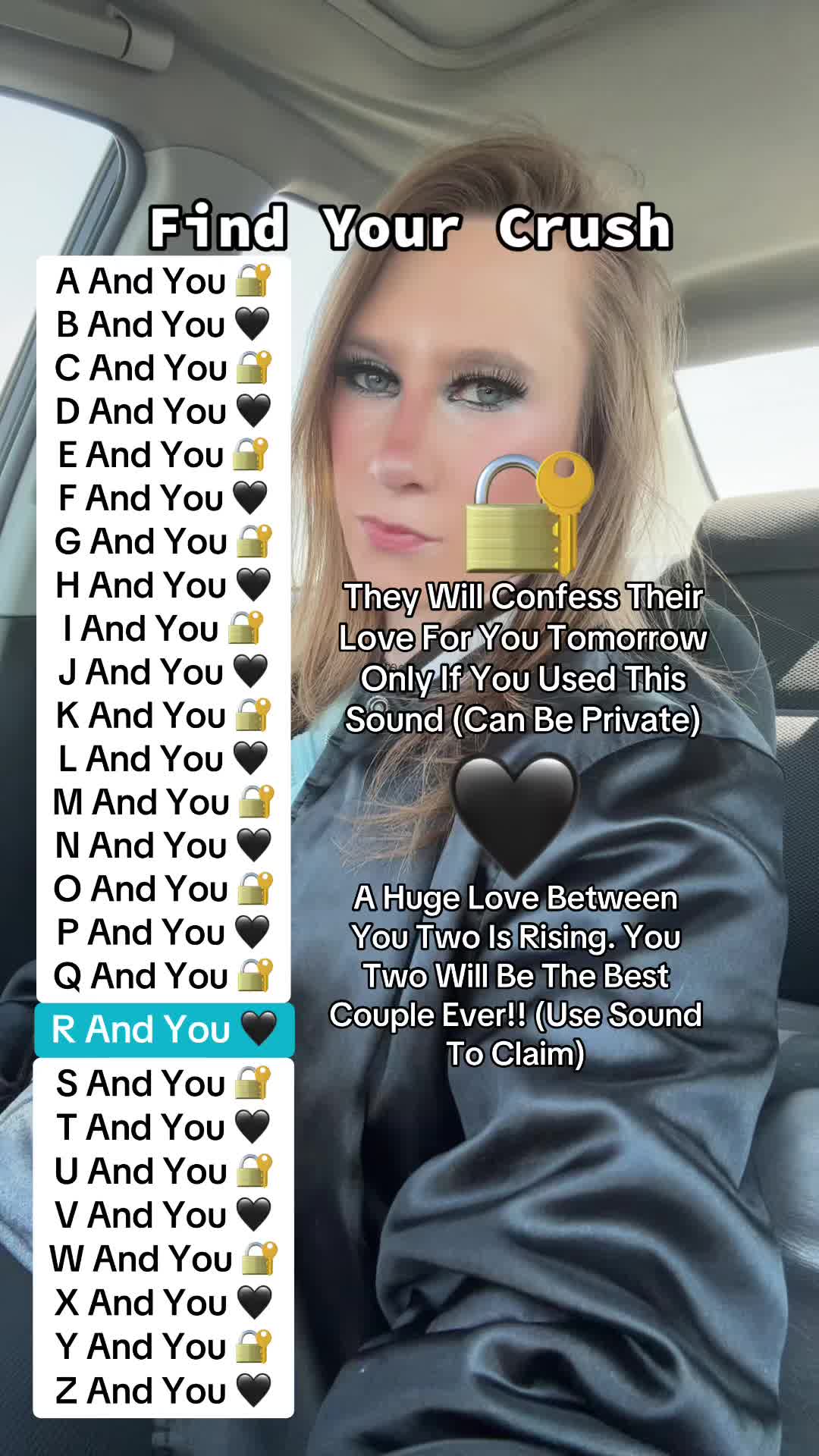@ChaaseyMaarie