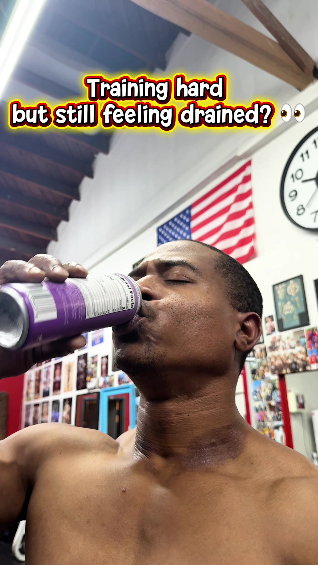 @Ox Strength