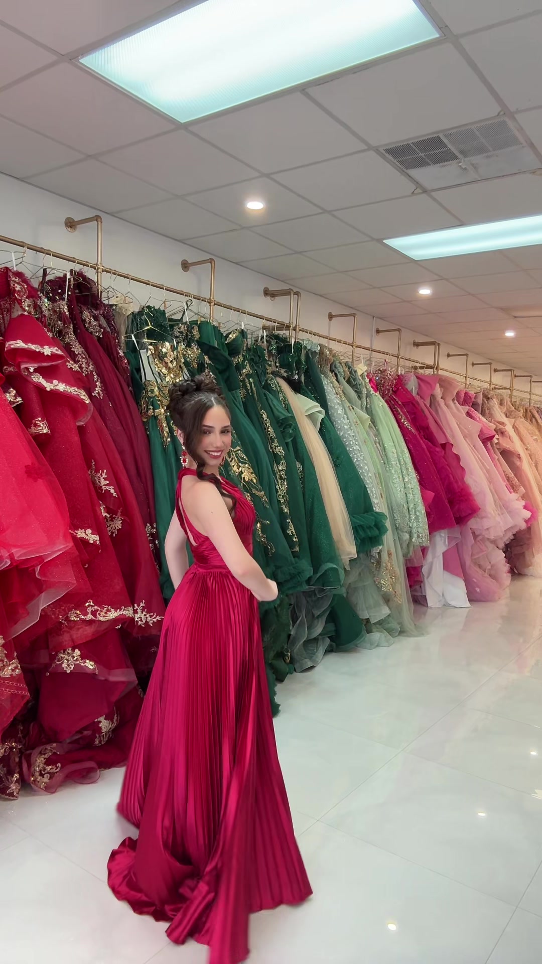@Bella’s Dress Boutique