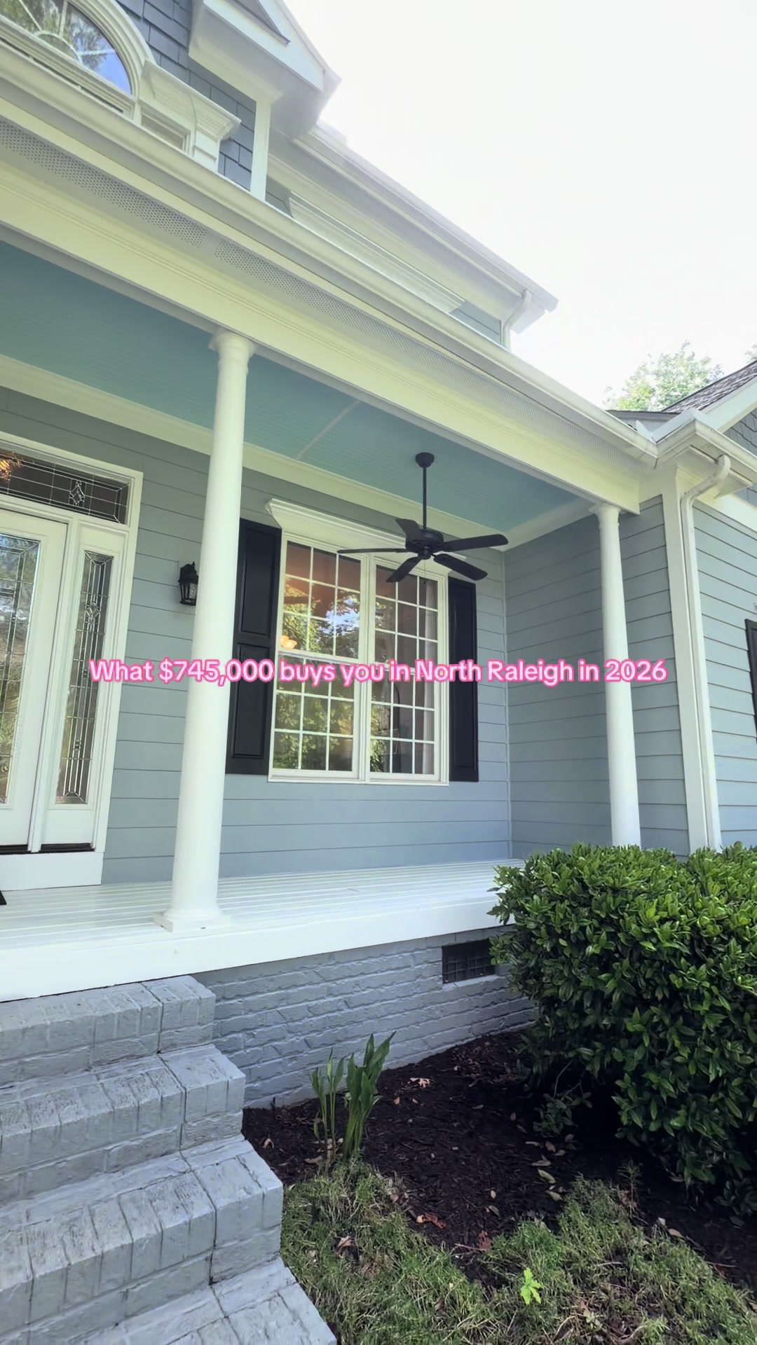 @Ellie Brizuela 🤍 Raleigh, NC
