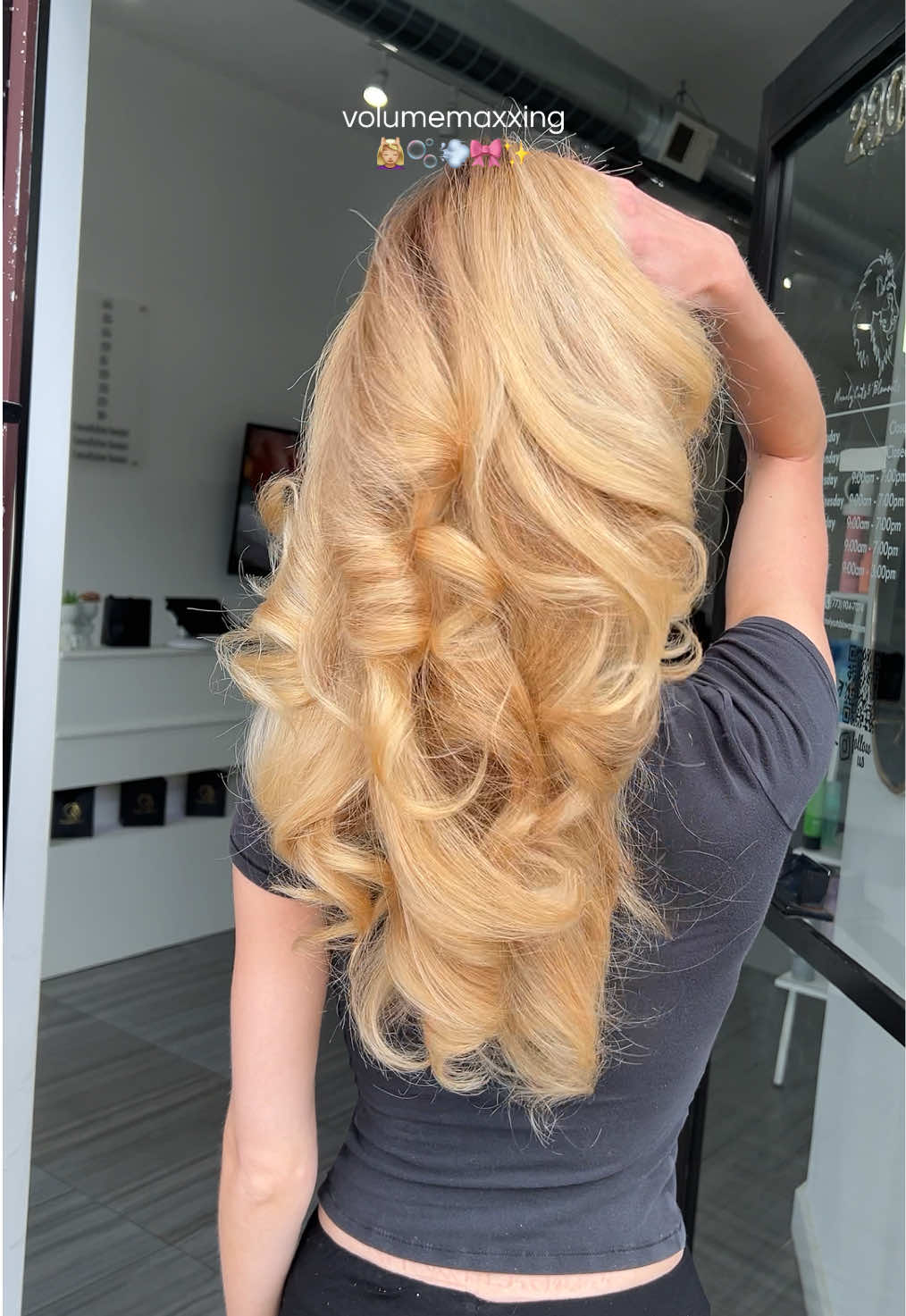 @Hair by Brenda🦁