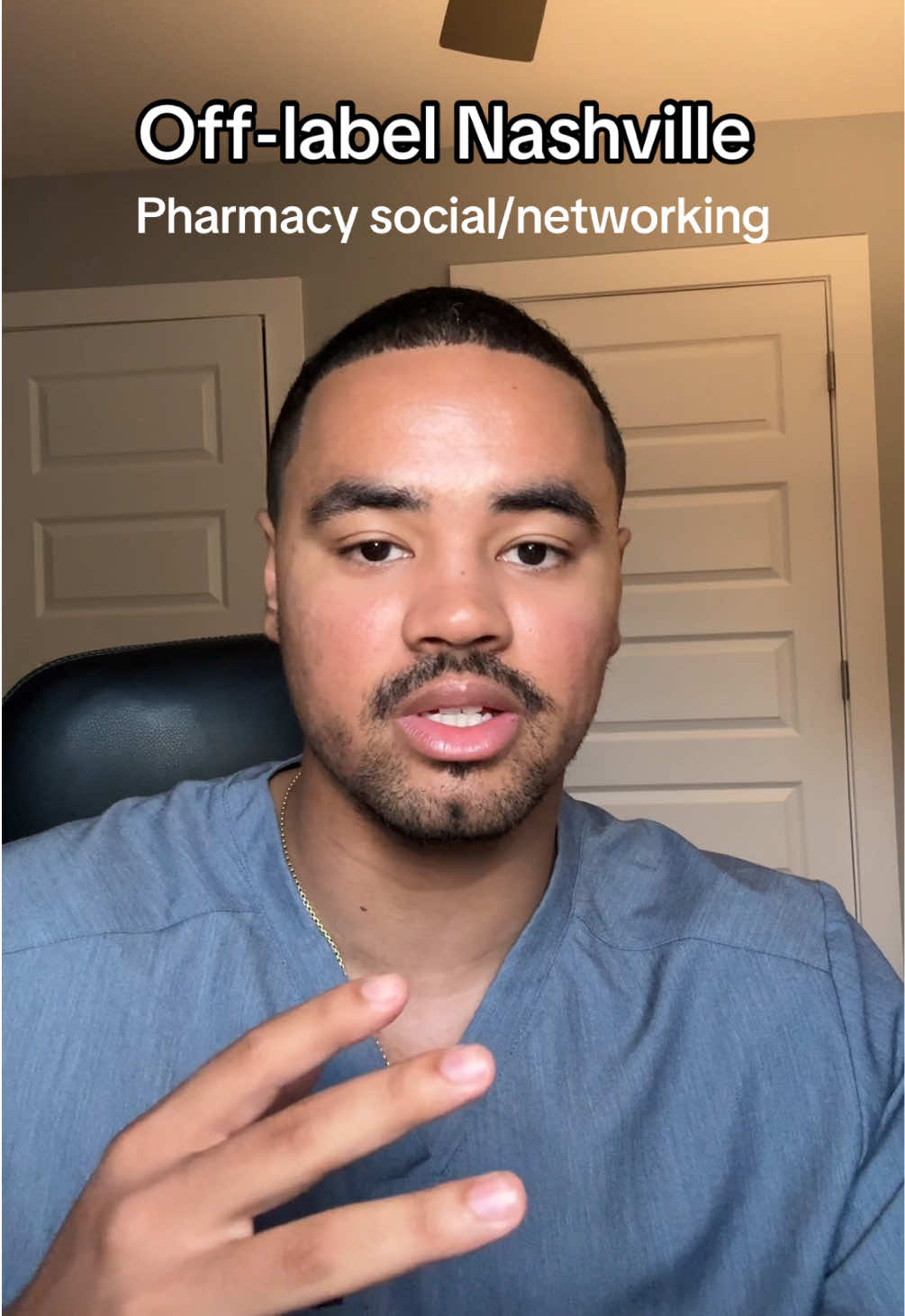 @Maurice | PharmD