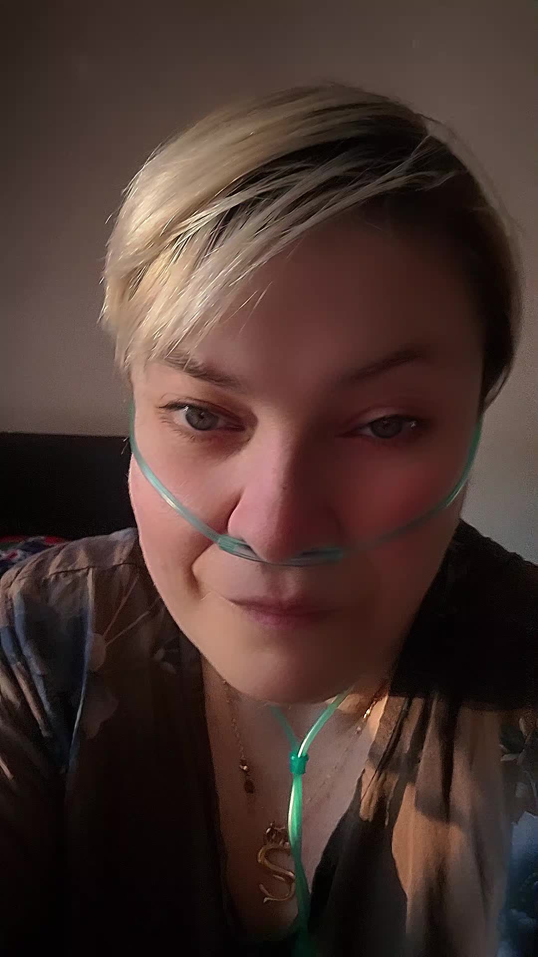 @Maleńka walka o każdy oddech🔥