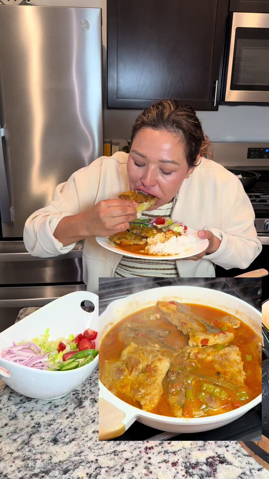 @El Loco Sazón|Recetas en USA ✅