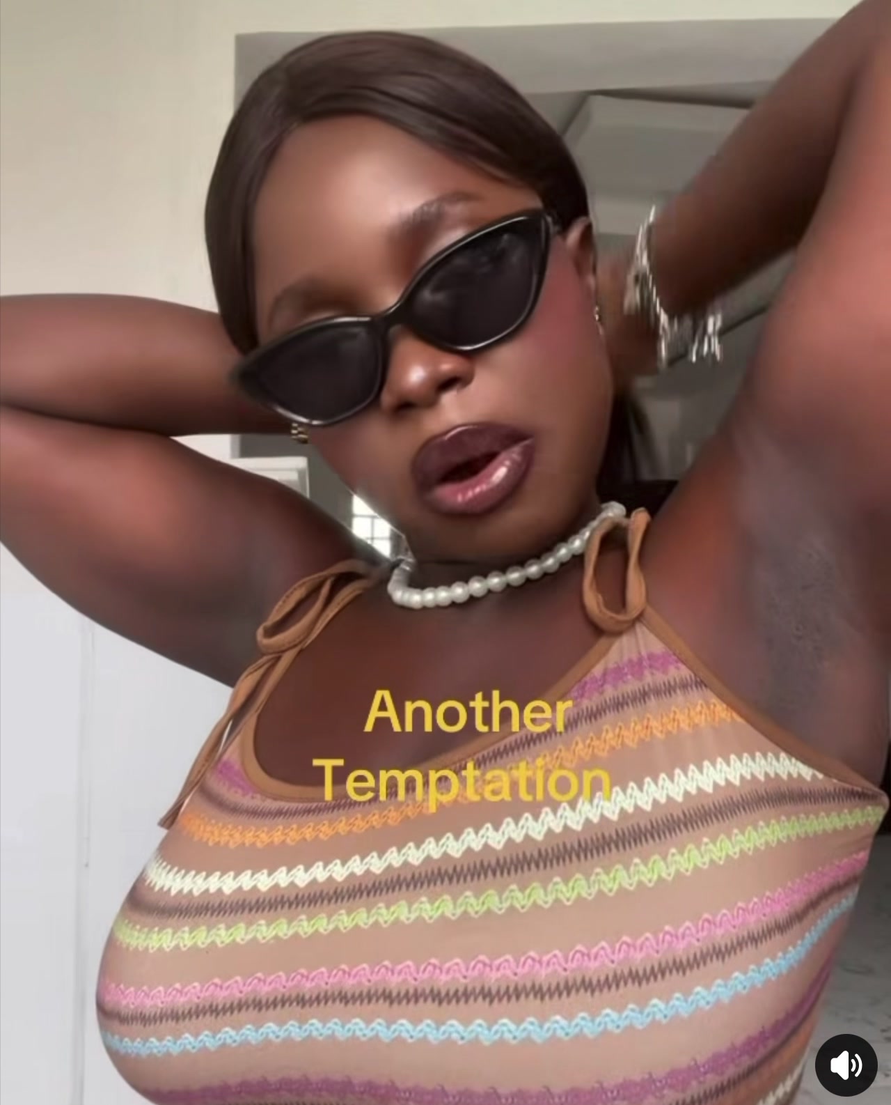 @Women armpit lovers