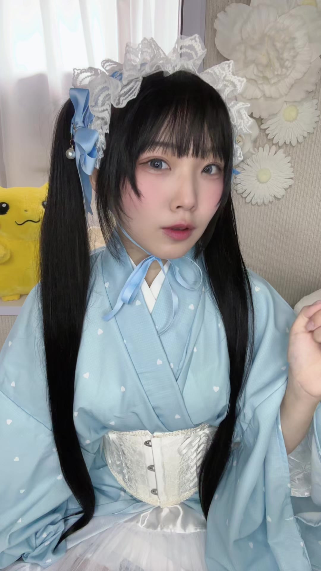 @碓氷すみれ