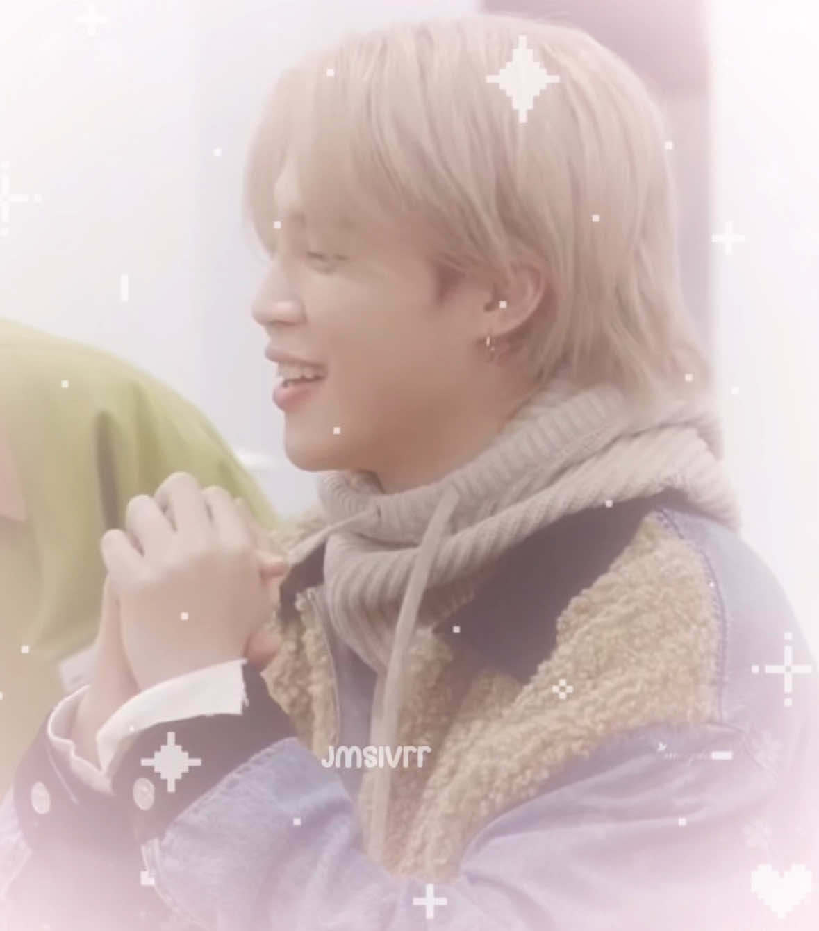 @ᴀɴɢɪᴇ⁷ || saw bts