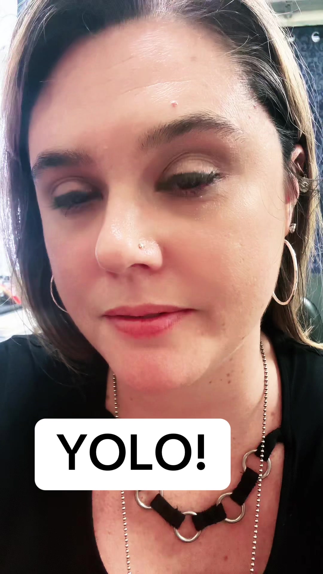 @YourDownToEarthTherapist🌎