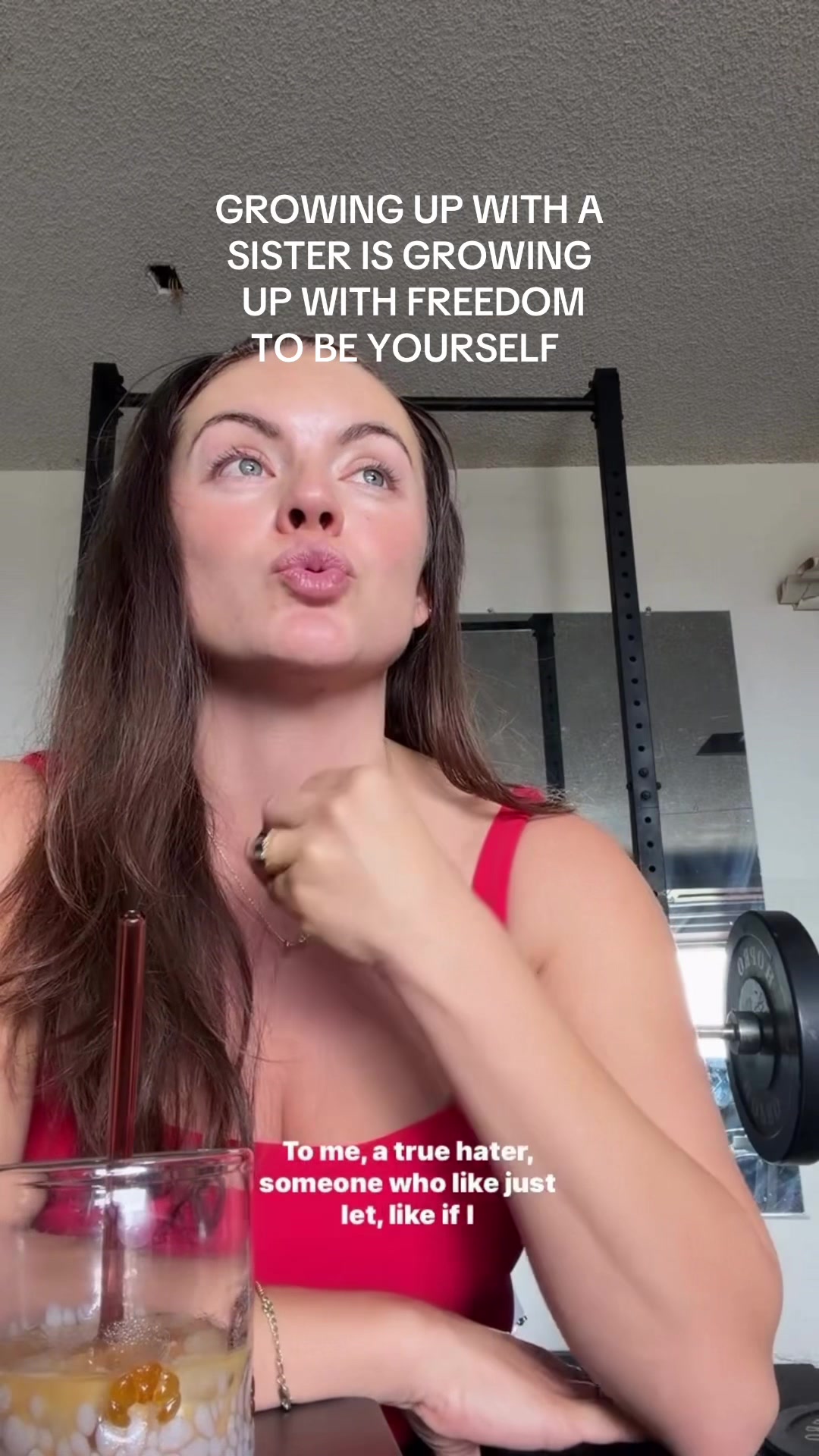@Michelle Benitez