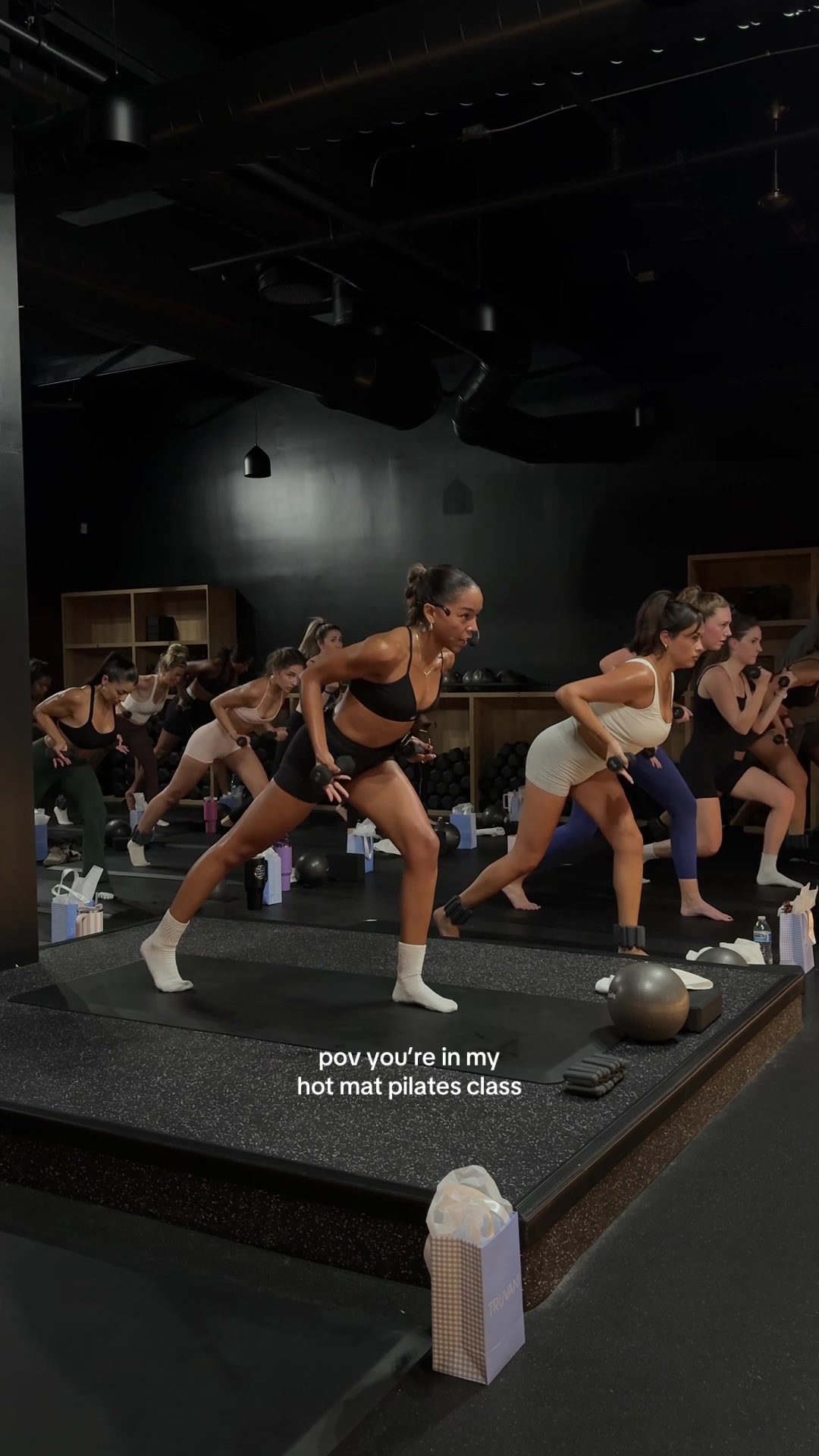 @lae k | pilates