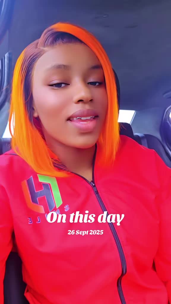 @Smile#41🇿🇼❤️💯