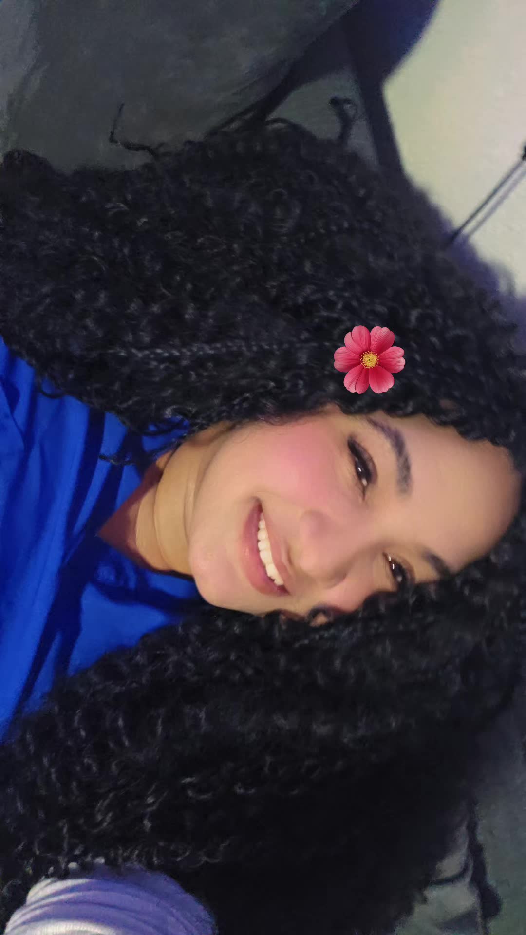 @👩&zwj;🦱Chiky Hernandez45👩🏼&zwj;🦱