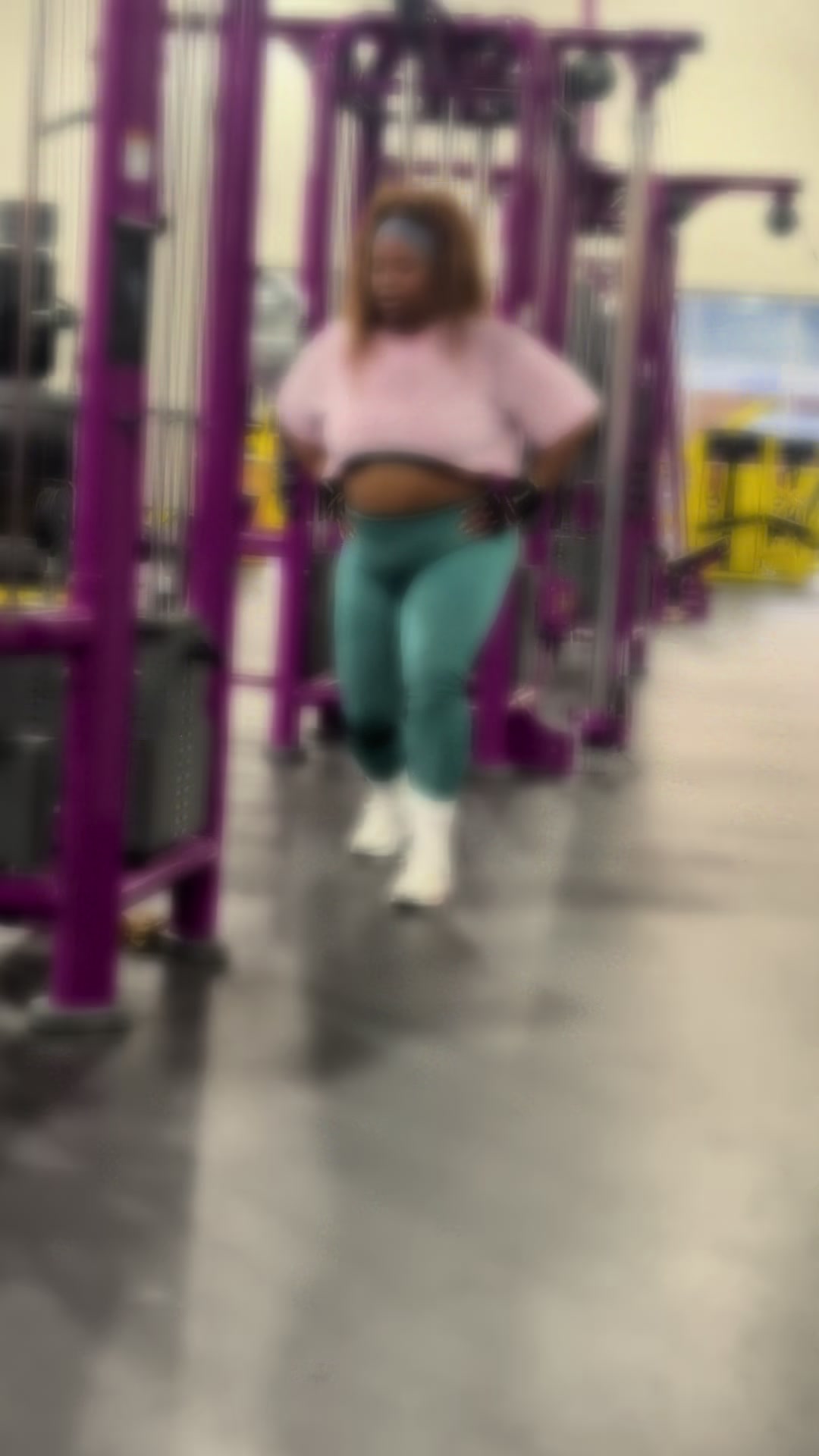 @Serenity Fit