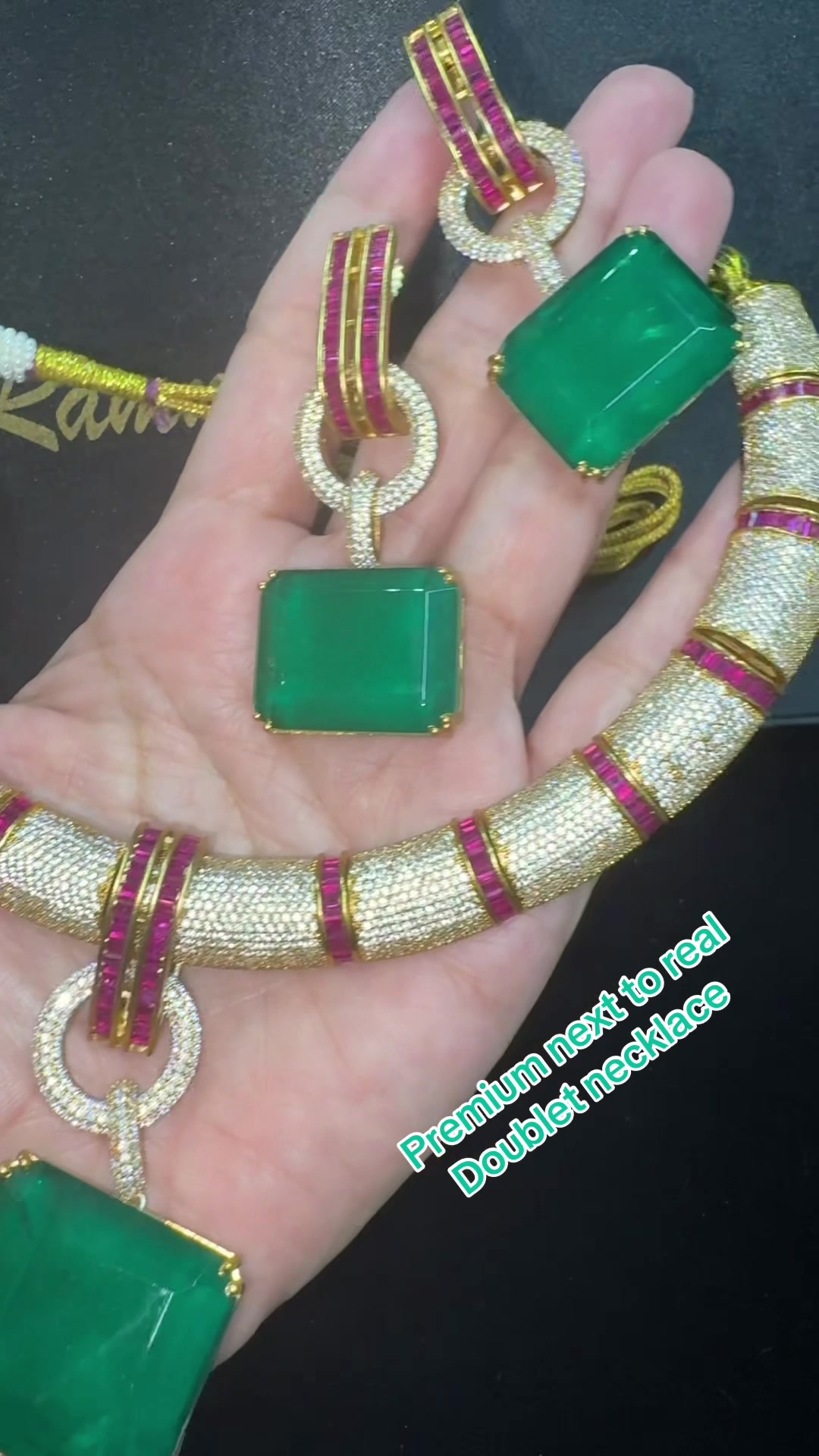 @RAMMI DESIGNS