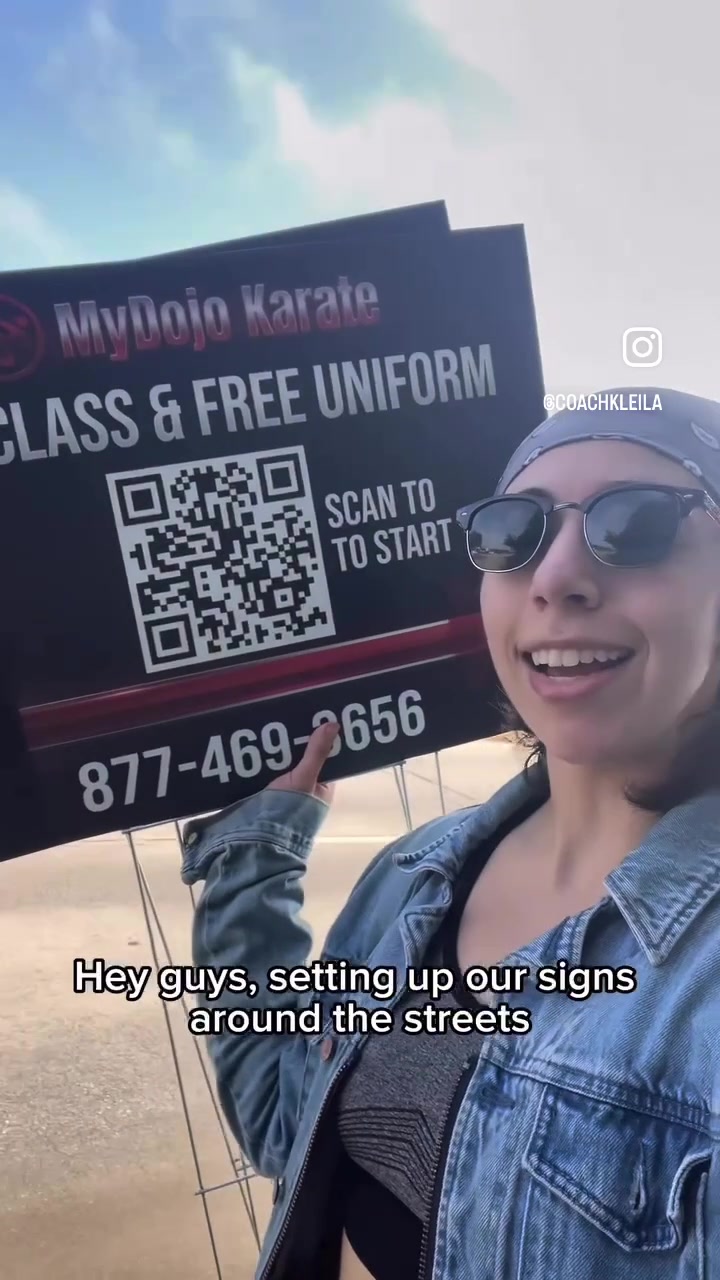 @MyDojo