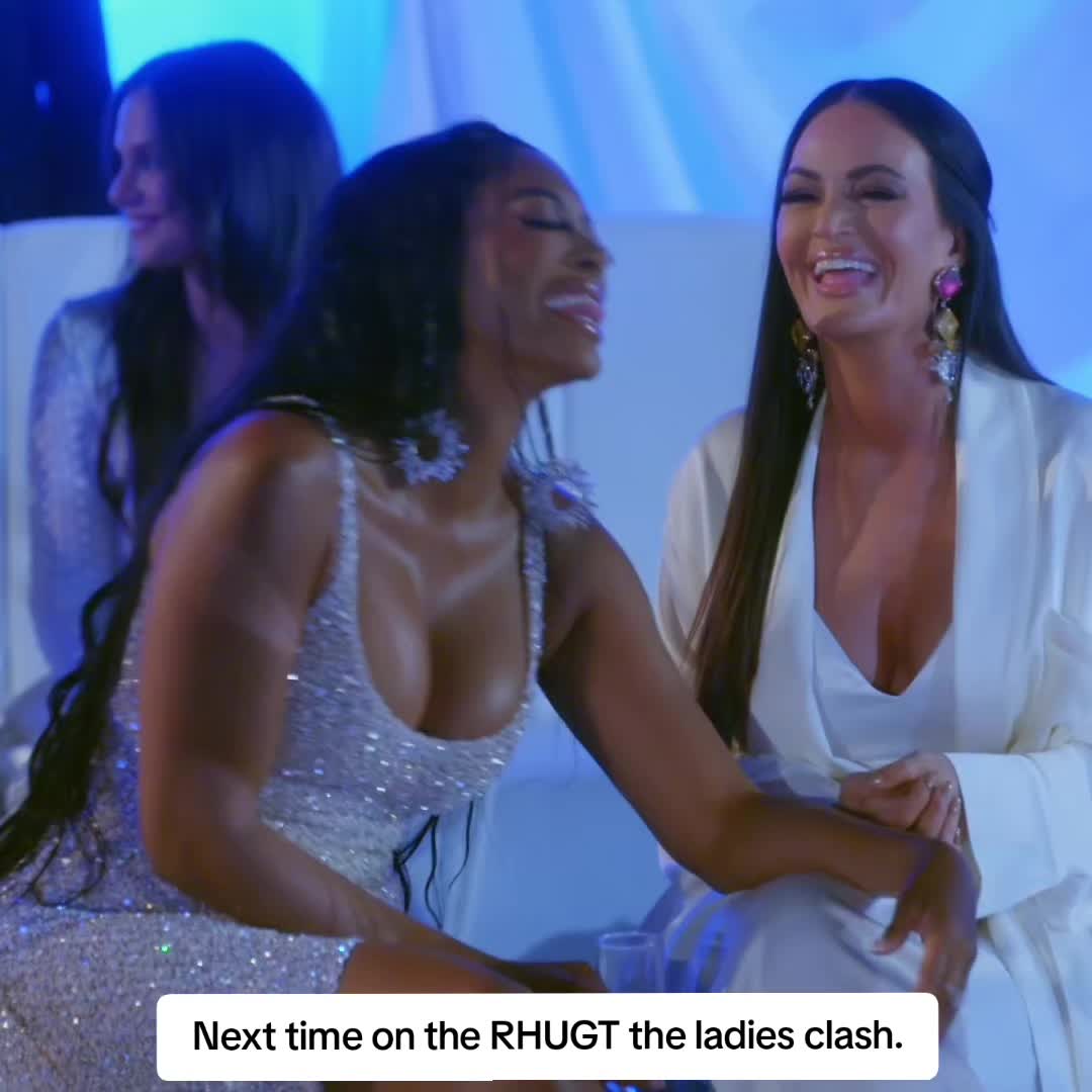 @Bravotalktoomuch