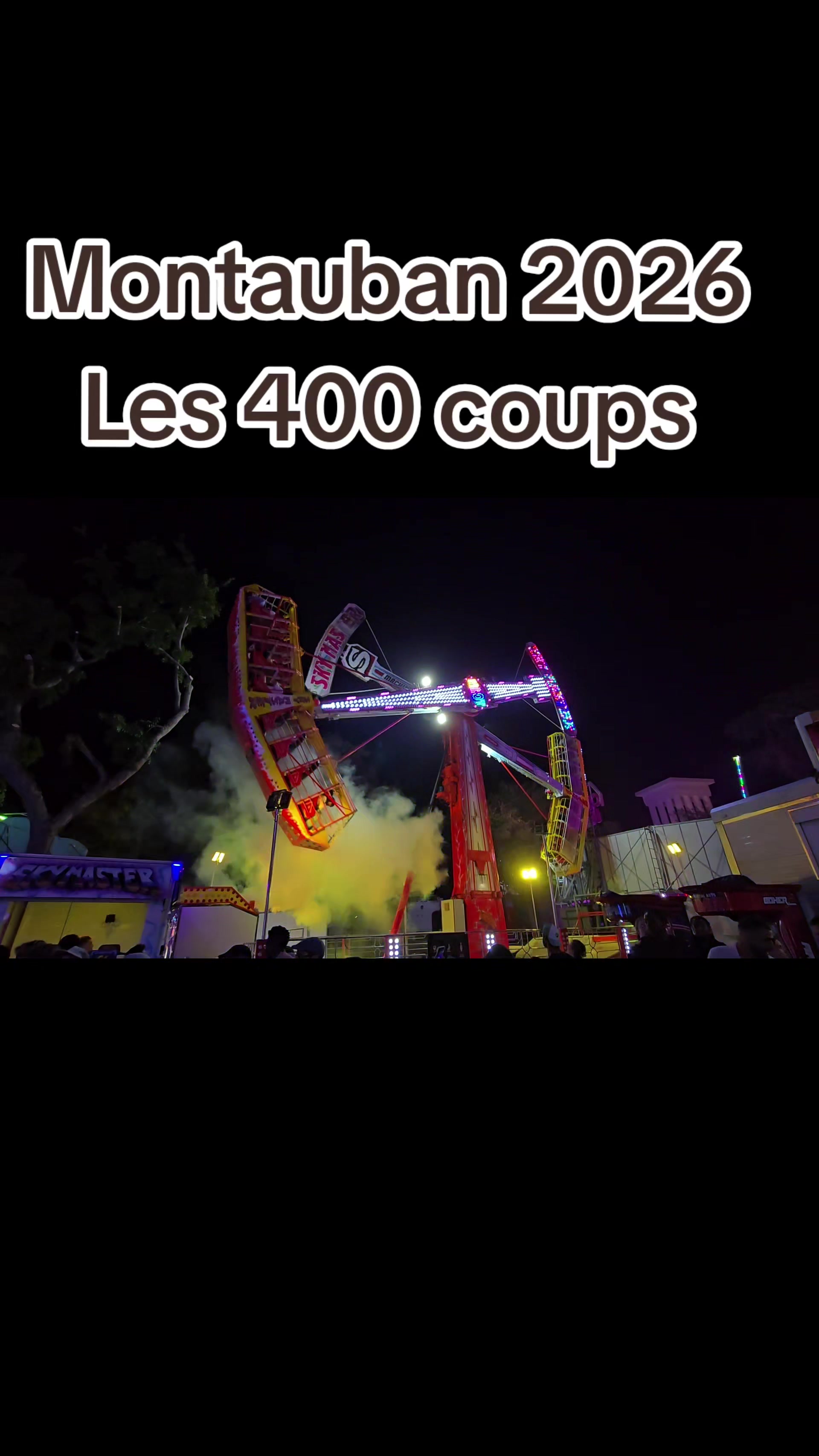 @fêteforaine
