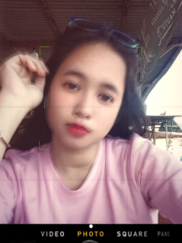 @hai it's me