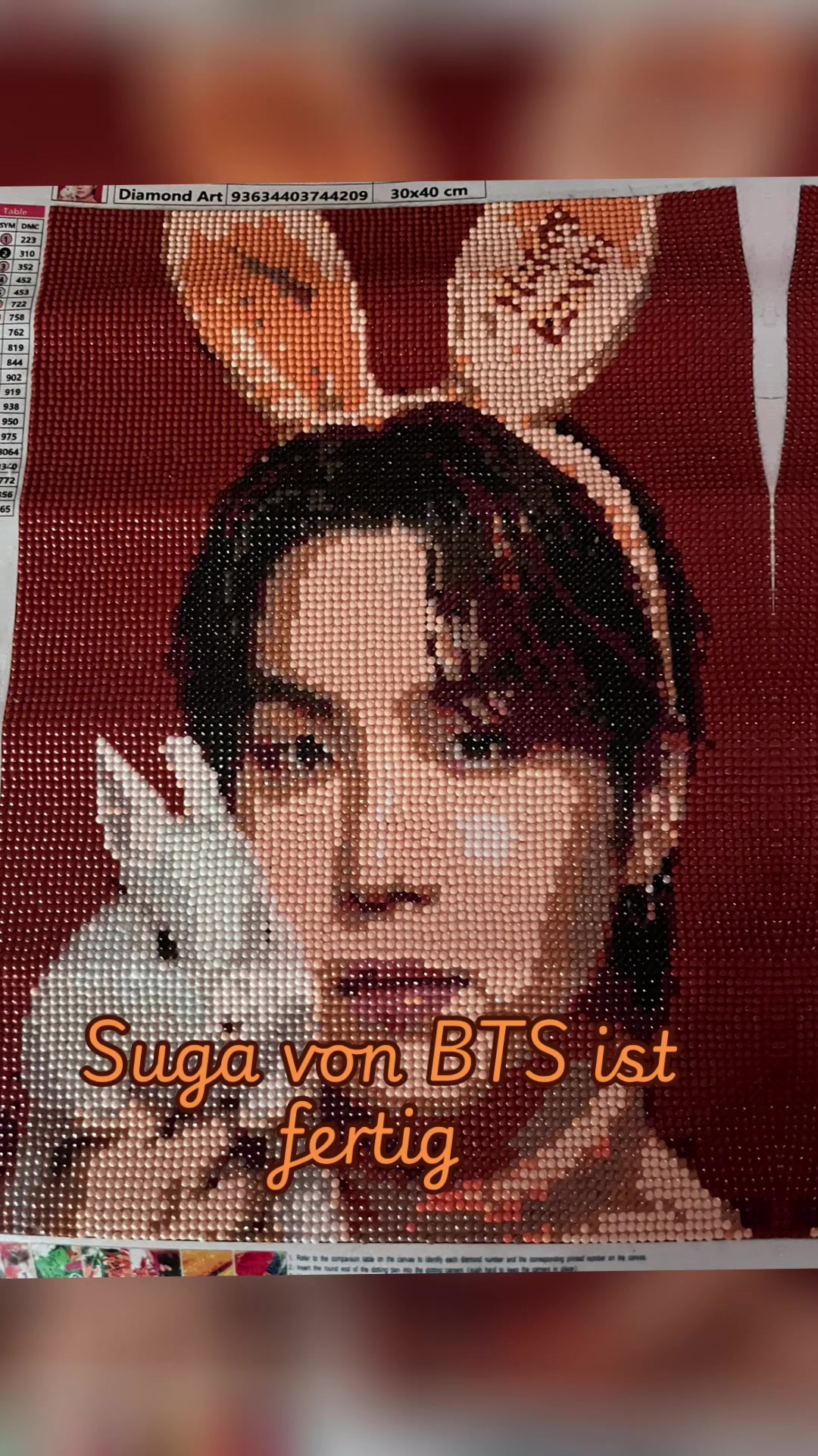 @Janina_Namjoon Stringini