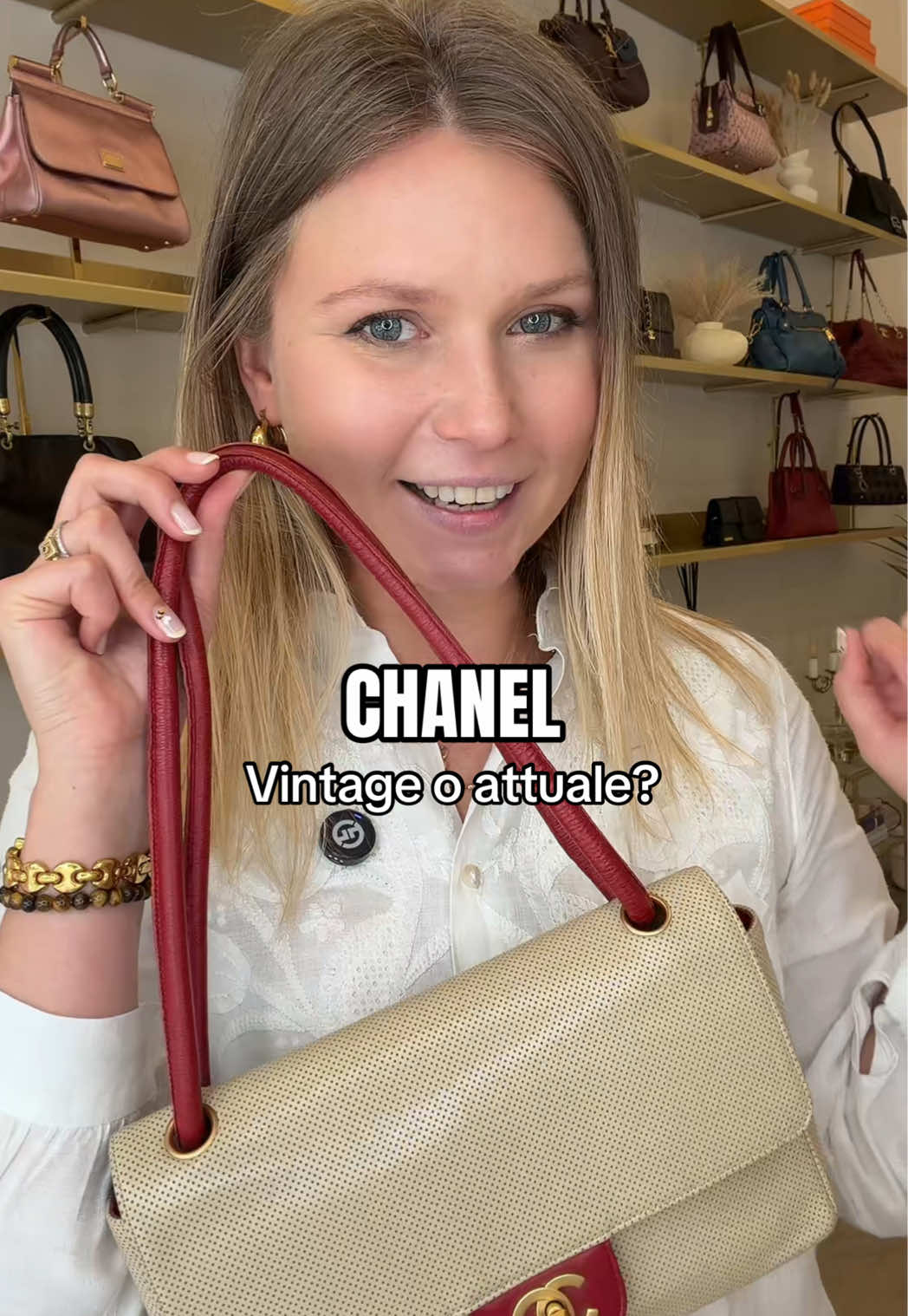 @DAGY VINTAGE MILANO