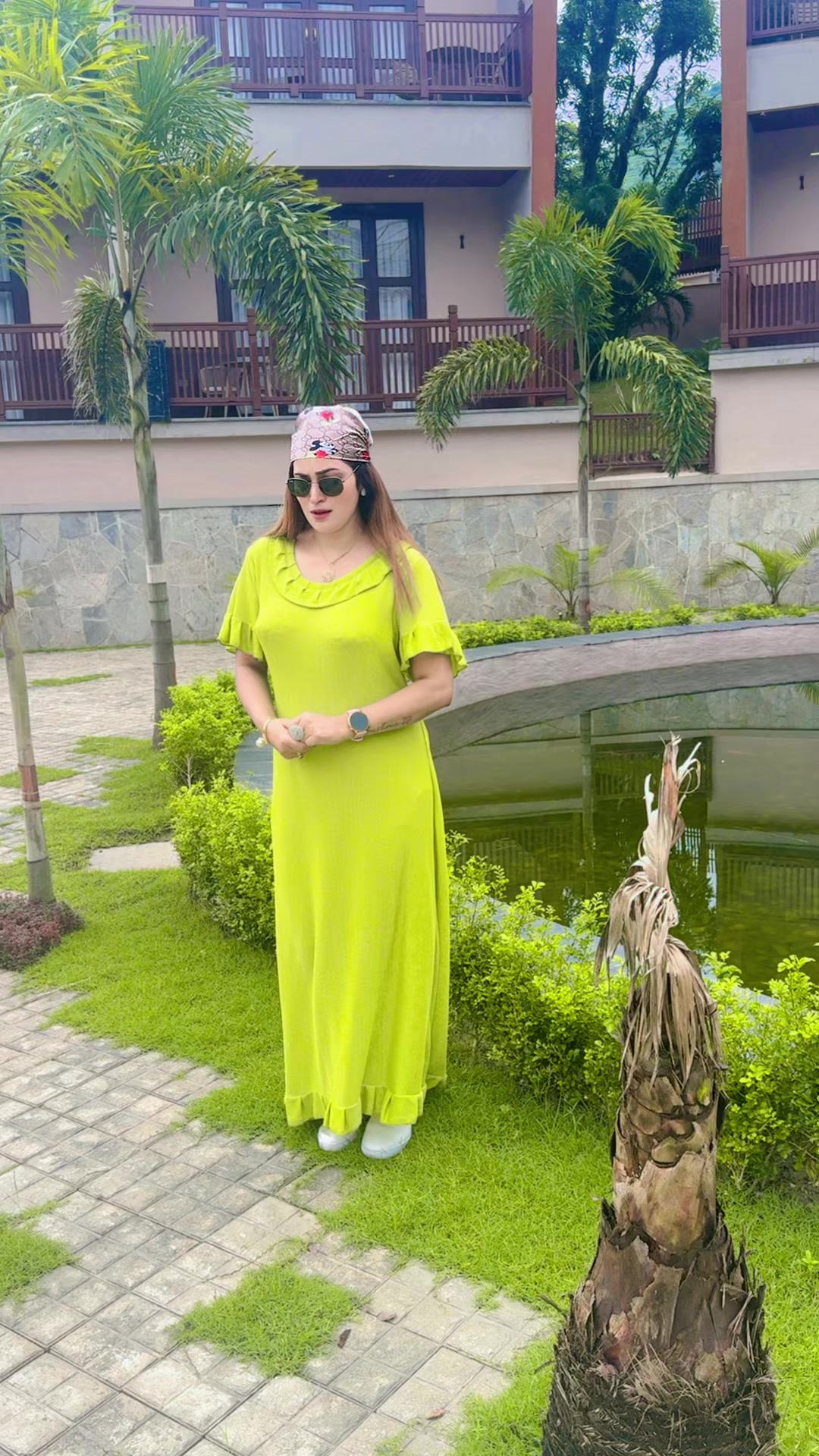 @SUSHMA NEUPANE🦋👰