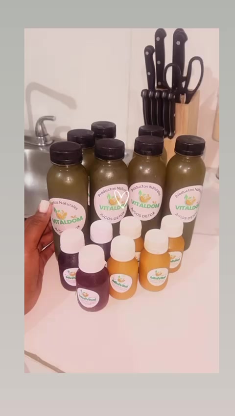 @Vital Detox