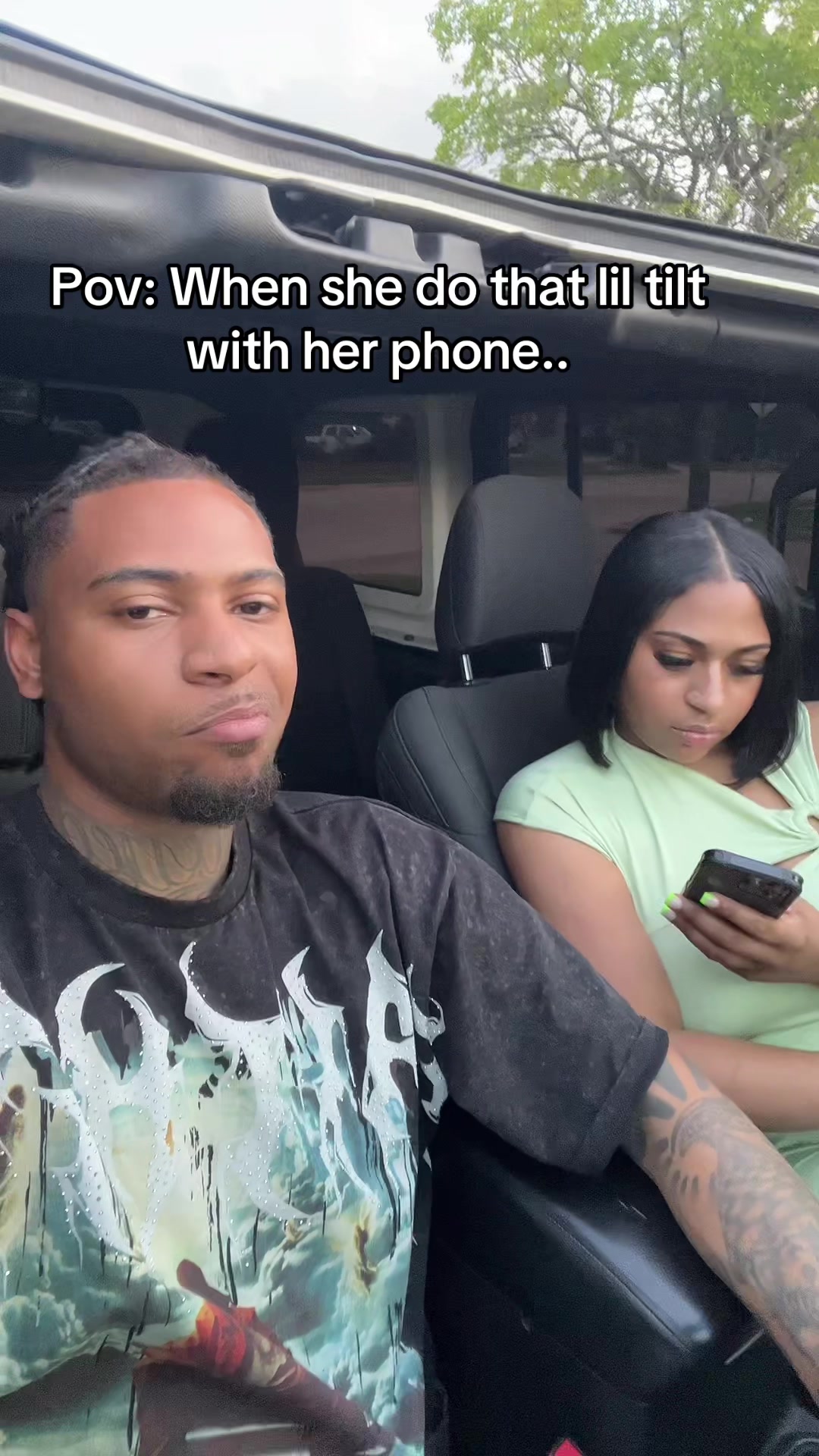 @DMARK & BADDIE