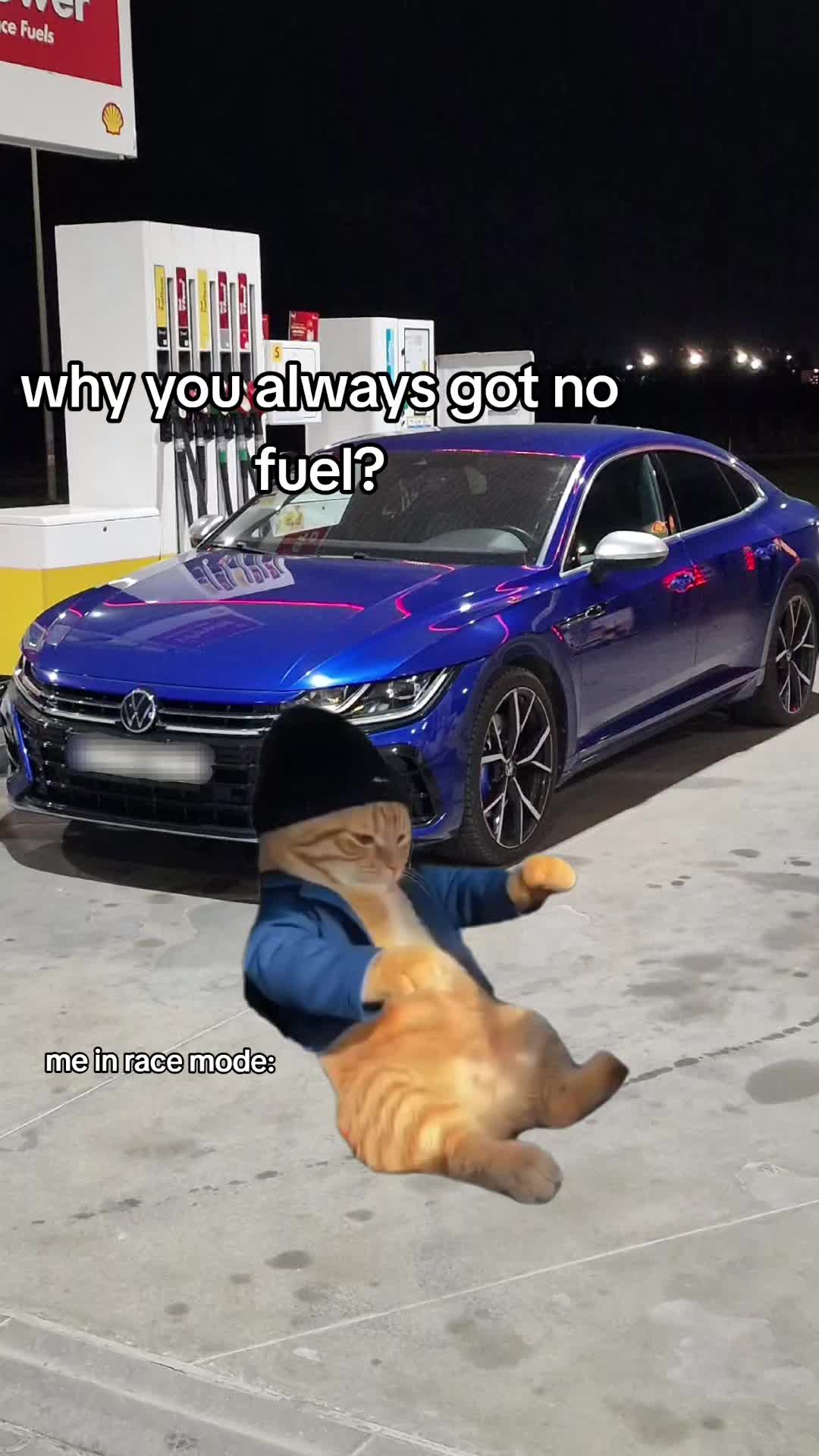 @co tu robisz przystojniaku