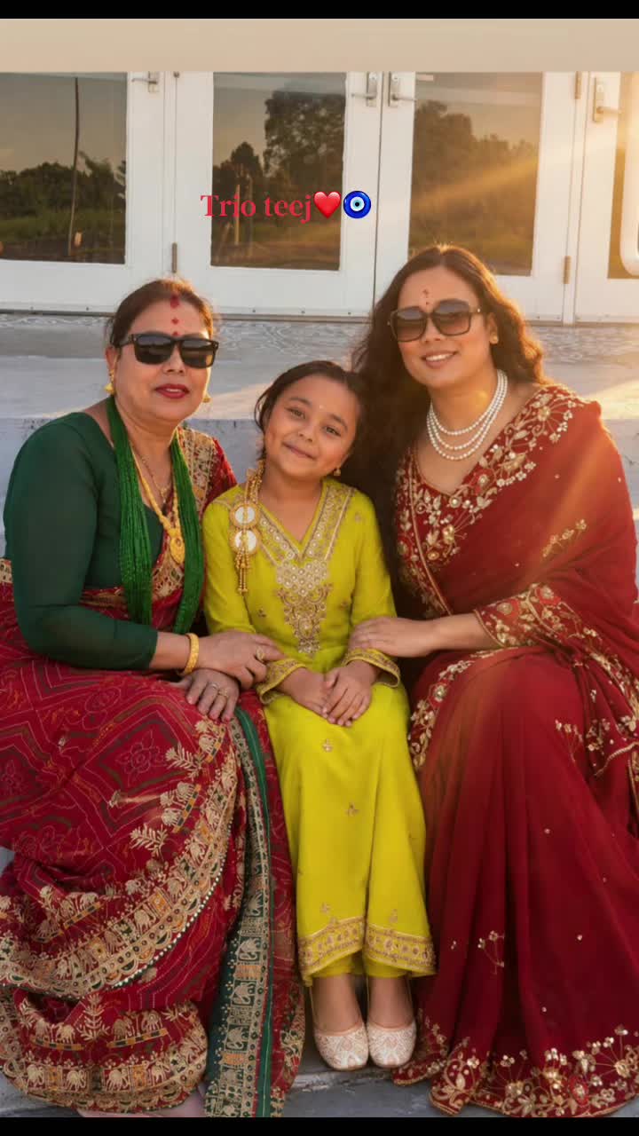 @Manisha Siwakoti🧿