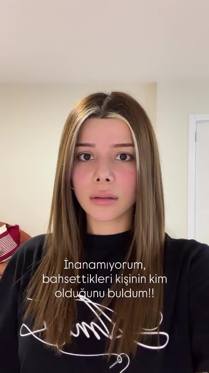 @Merve Yalçın