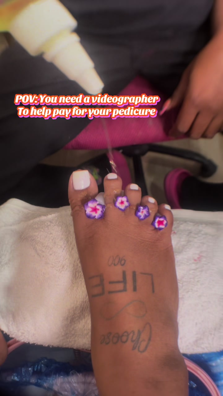 @Reni | Atlanta| Nail Artist