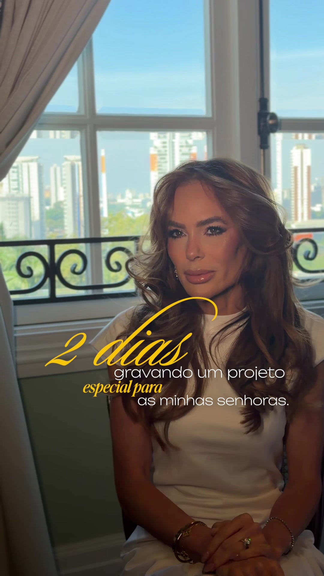 @Geise Alves