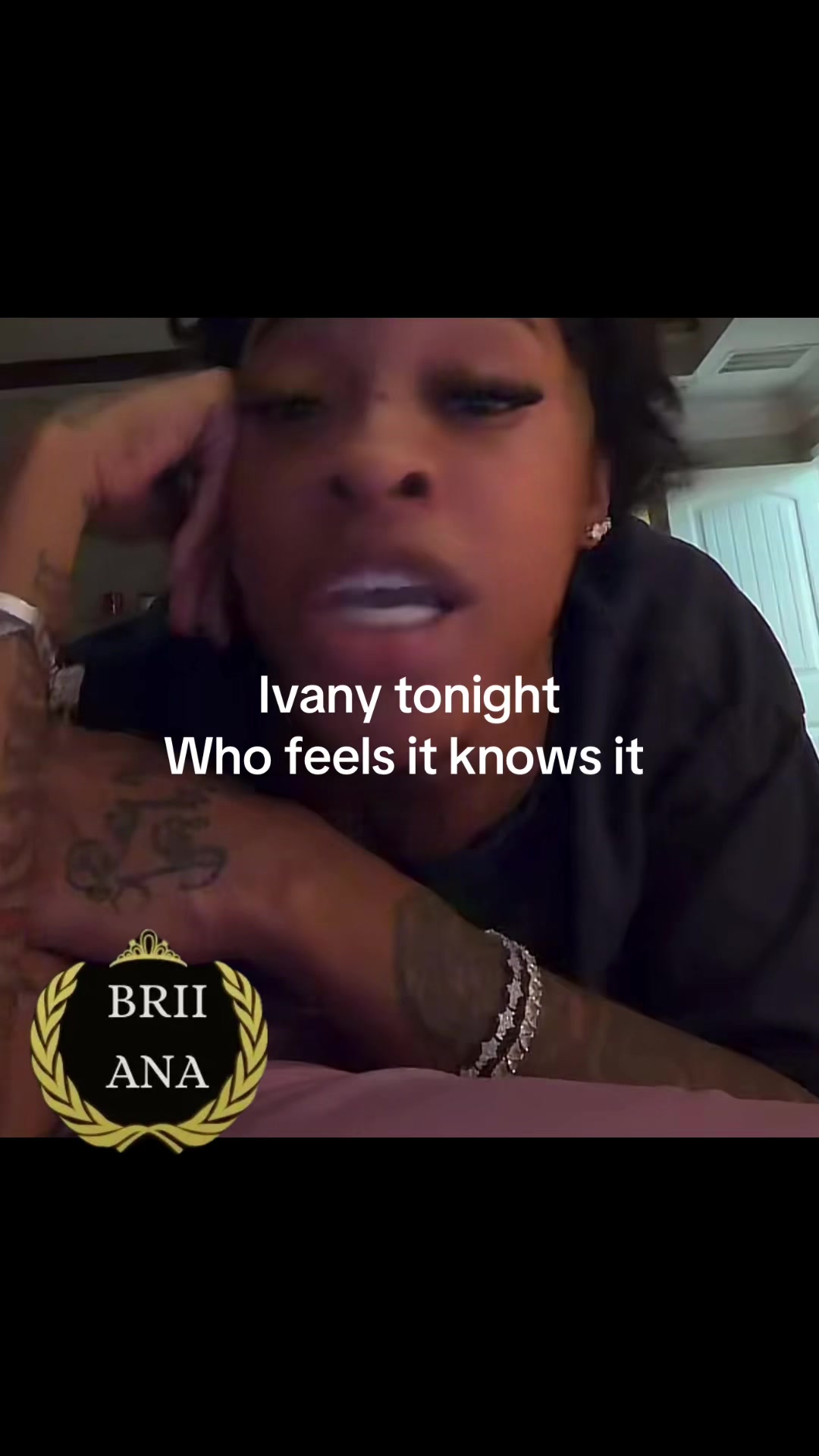 @Brii Ana Updates