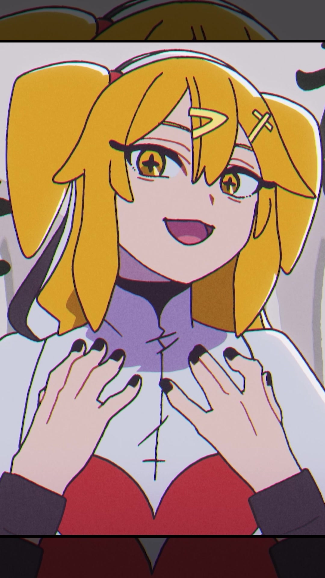 @P丸様。🍳