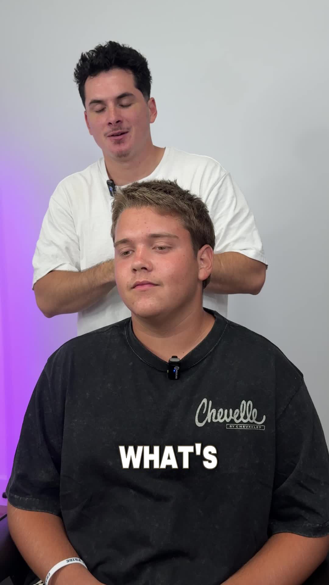 @Chris Kutts-Temecula Barber