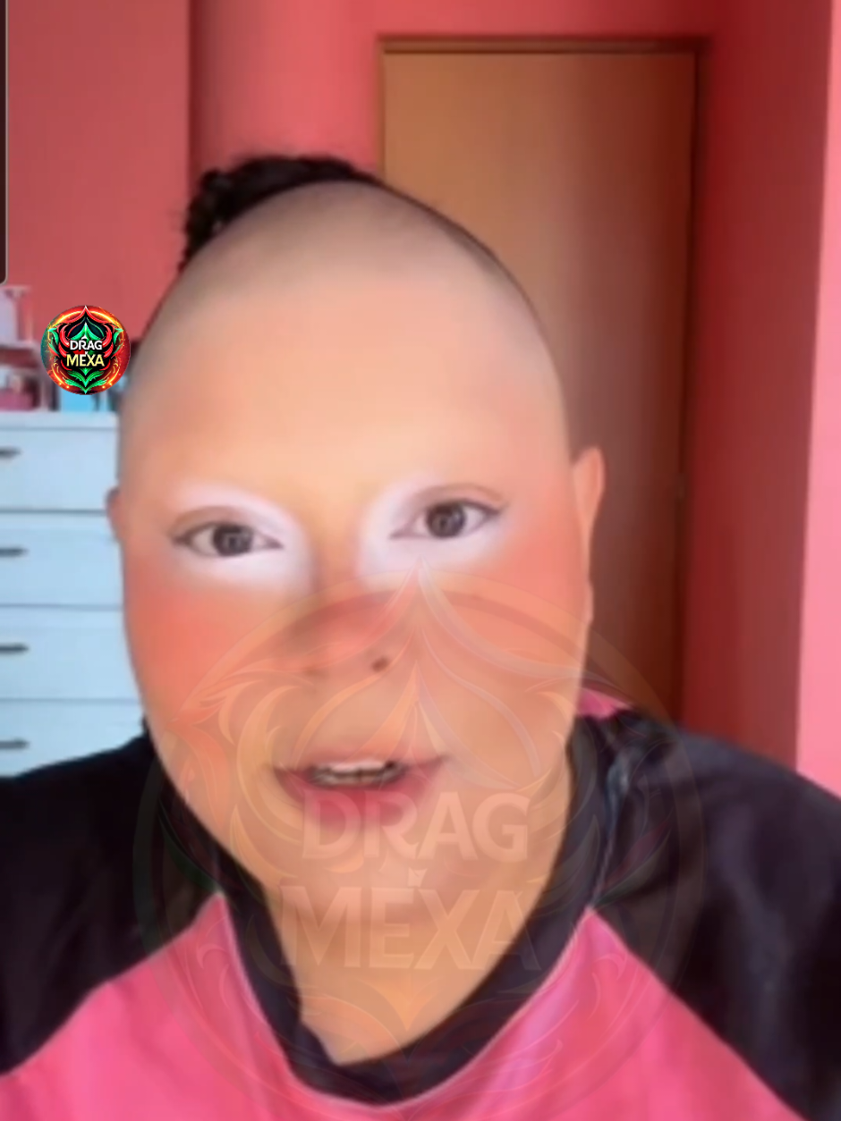 @DRAGMEXA